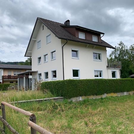 Appartement Brahms Hörbranz Extérieur photo