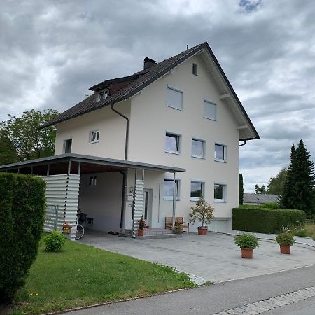 Appartement Brahms Hörbranz Extérieur photo